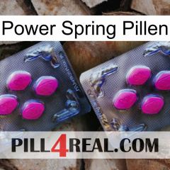 Power Spring Pills 01